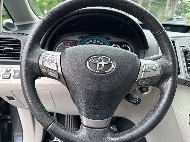 2010 Toyota Venza Base V6