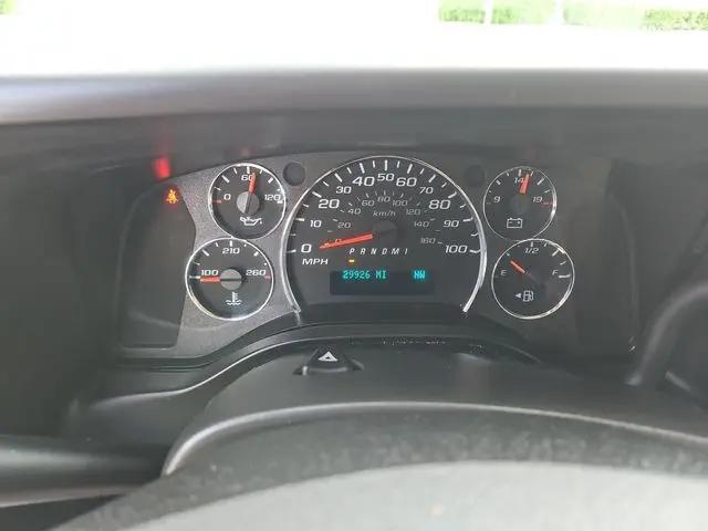 2023 Chevrolet Express Passenger RWD 3500 Extended Wheelbase LT