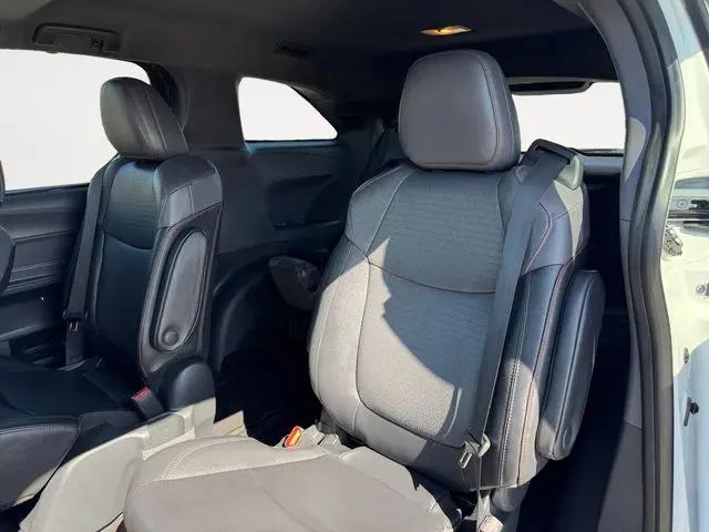 2023 Toyota Sienna XSE