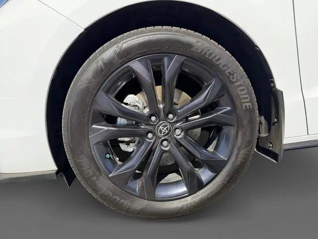 2023 Toyota Sienna XSE
