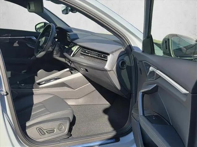 2026 Audi A3 Premium Plus 40 TFSI quattro S tronic