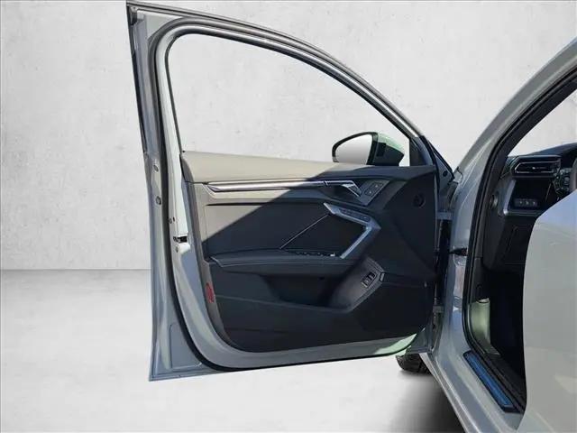 2026 Audi A3 Premium Plus 40 TFSI quattro S tronic