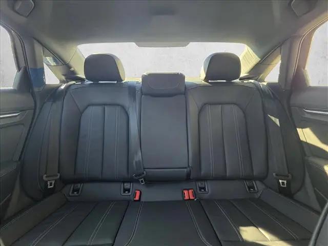 2026 Audi A3 Premium Plus 40 TFSI quattro S tronic