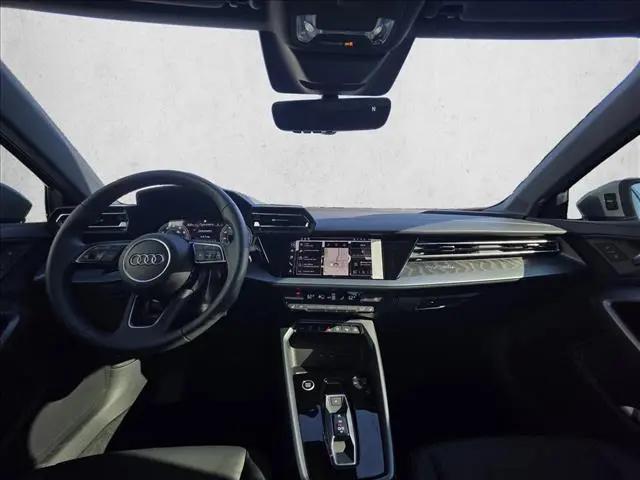 2026 Audi A3 Premium Plus 40 TFSI quattro S tronic