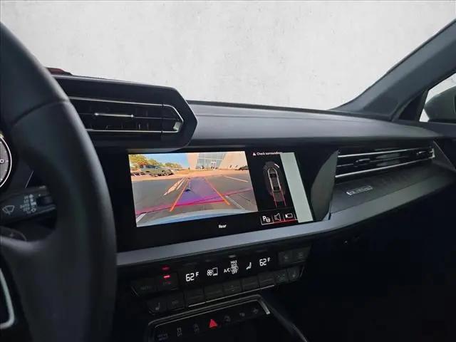 2026 Audi A3 Premium Plus 40 TFSI quattro S tronic