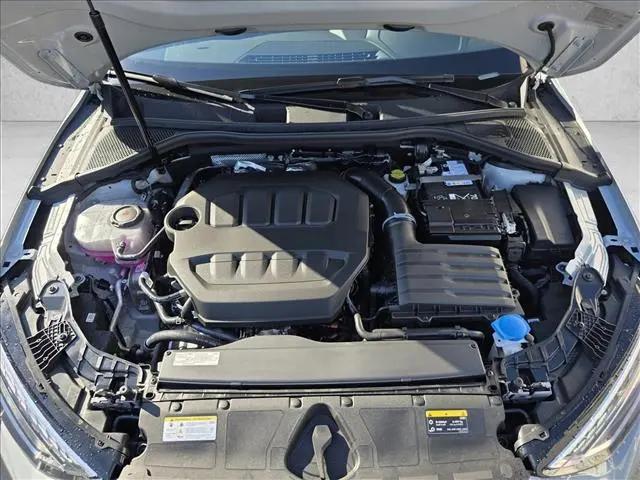 2026 Audi A3 Premium Plus 40 TFSI quattro S tronic