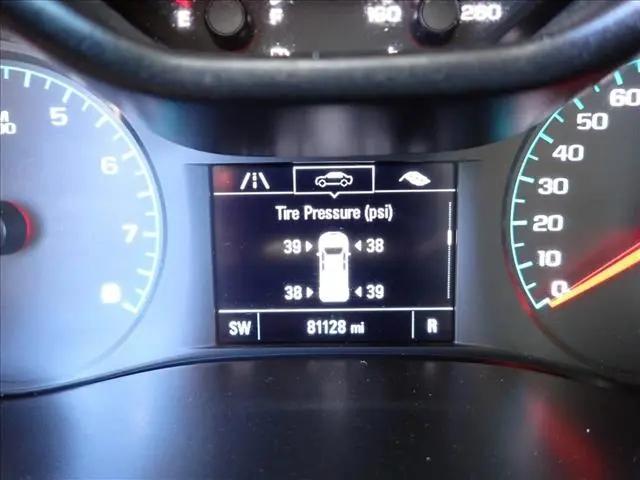 2021 GMC Canyon Elevation