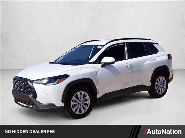 2024 Toyota Corolla Cross LE for sale in Centennial, CO
