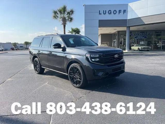 2026 Ford Bronco Big Bend for sale in Lugoff, SC