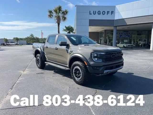 2026 Ford Ranger Raptor for sale in Lugoff, SC