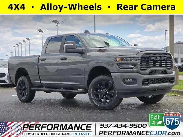 2026 Ram 2500 Big Horn Crew Cab 4x4 6'4" Box for sale in Centerville, OH