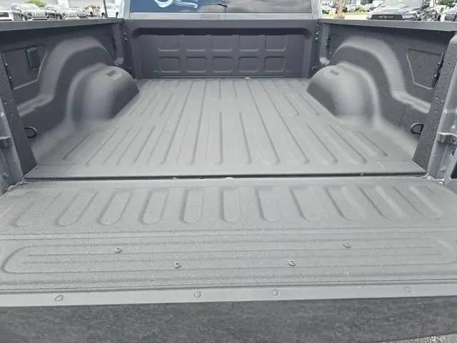 2026 Ram 2500 Big Horn Crew Cab 4x4 6'4" Box