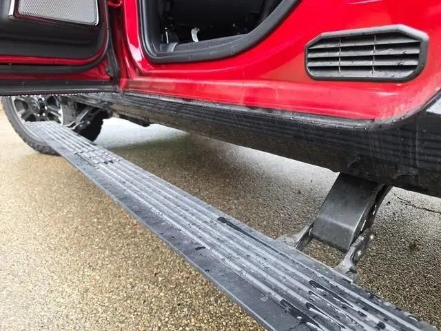 2026 Ram 2500 Power Wagon Rebel Crew Cab 4x4 6'4" Box