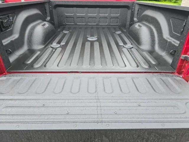 2026 Ram 2500 Power Wagon Rebel Crew Cab 4x4 6'4" Box
