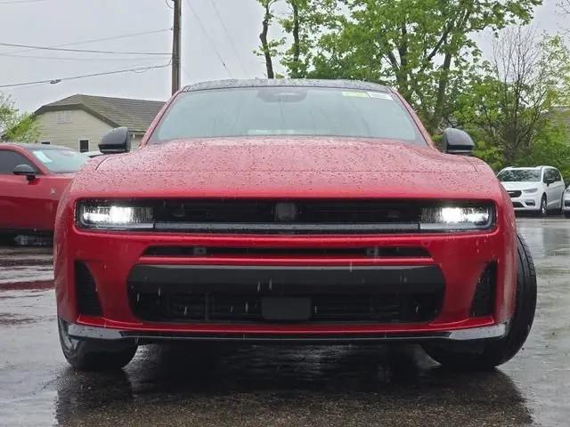 2026 Dodge Charger R/T 4 Door AWD