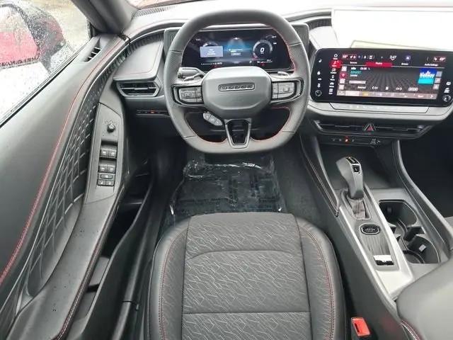 2026 Dodge Charger R/T 4 Door AWD