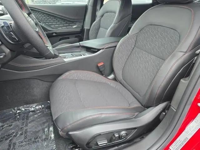 2026 Dodge Charger R/T 4 Door AWD