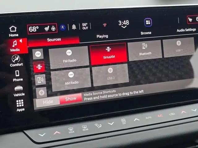 2026 Dodge Charger R/T 4 Door AWD