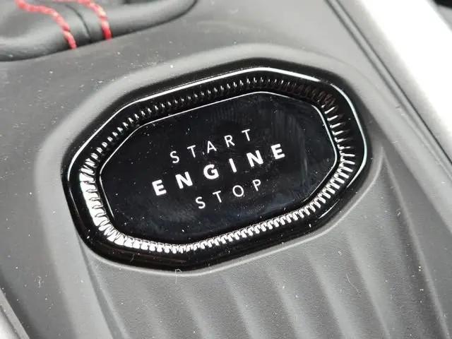 2026 Dodge Charger R/T 4 Door AWD