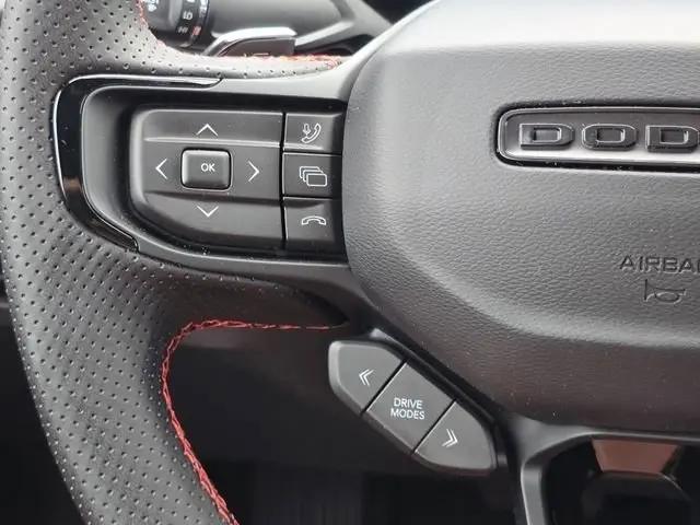 2026 Dodge Charger R/T 4 Door AWD