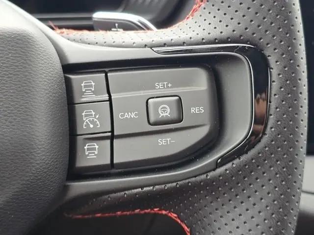 2026 Dodge Charger R/T 4 Door AWD