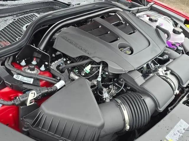 2026 Dodge Charger R/T 4 Door AWD
