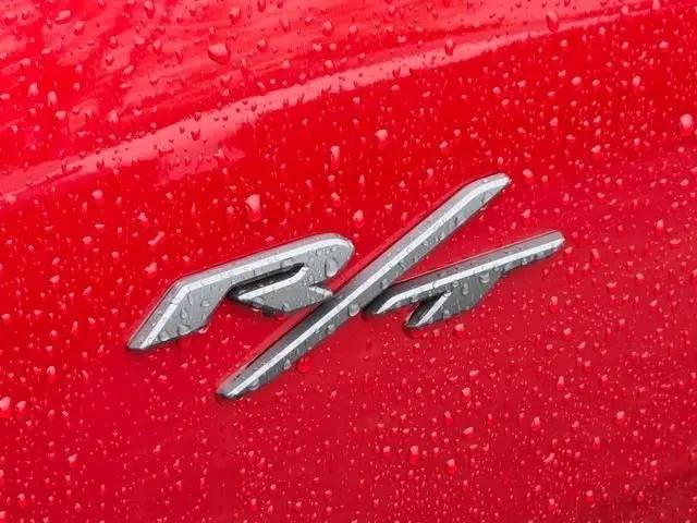 2026 Dodge Charger R/T 4 Door AWD