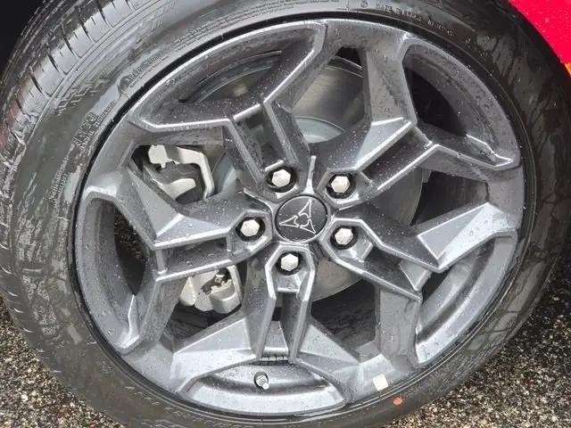 2026 Dodge Charger R/T 4 Door AWD