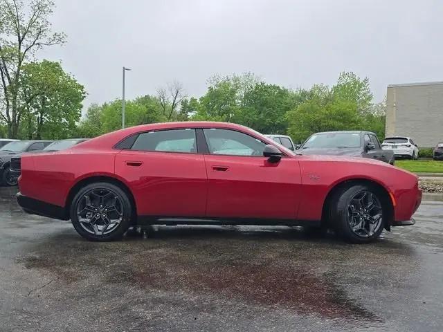 2026 Dodge Charger R/T 4 Door AWD