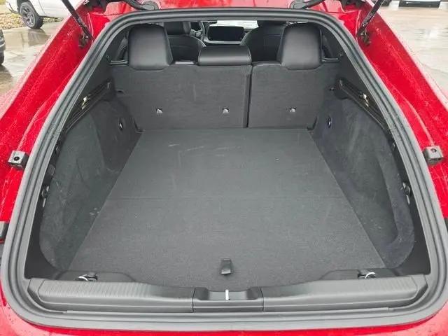 2026 Dodge Charger R/T 4 Door AWD