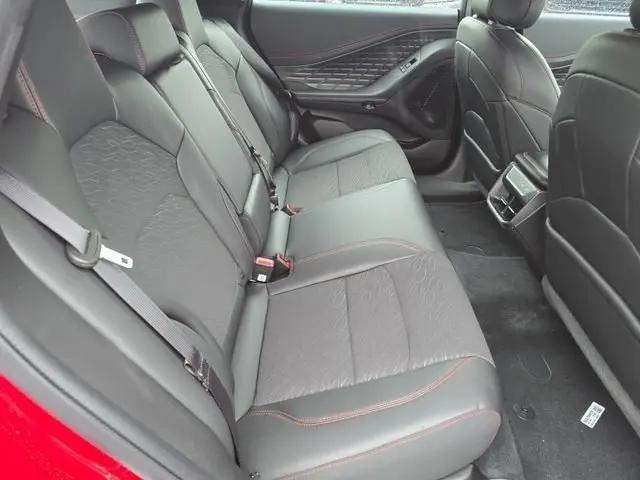 2026 Dodge Charger R/T 4 Door AWD