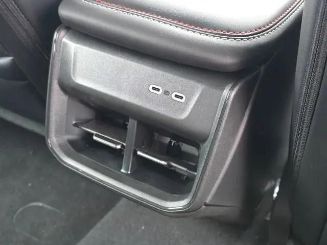 2026 Dodge Charger R/T 4 Door AWD