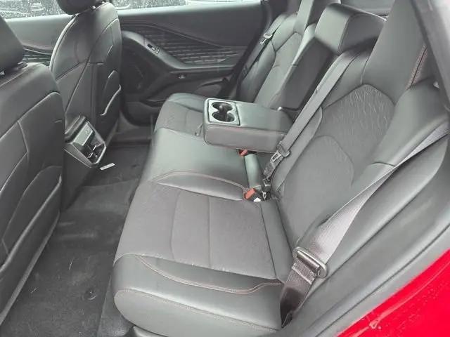 2026 Dodge Charger R/T 4 Door AWD