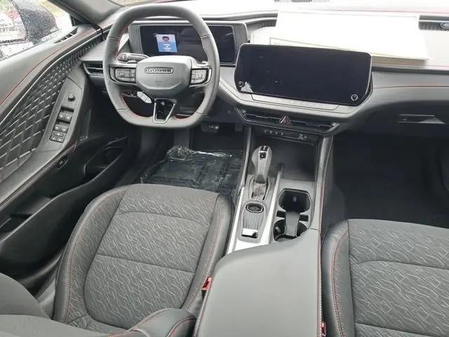 2026 Dodge Charger R/T 4 Door AWD