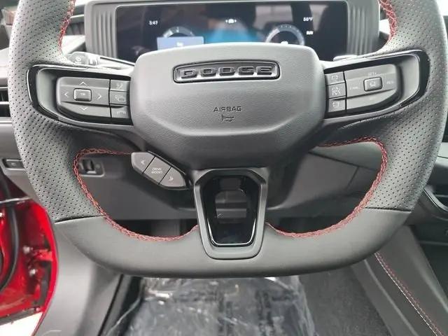 2026 Dodge Charger R/T 4 Door AWD