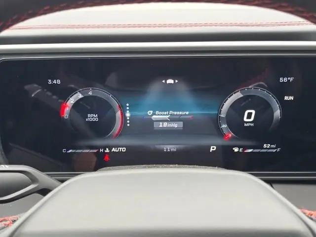 2026 Dodge Charger R/T 4 Door AWD