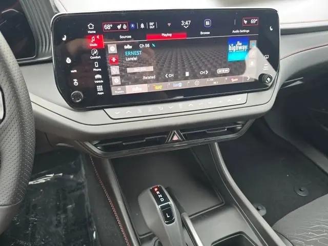 2026 Dodge Charger R/T 4 Door AWD