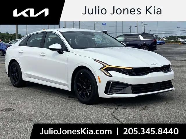 2026 Kia K5 LXS FWD for sale in Tuscaloosa, AL