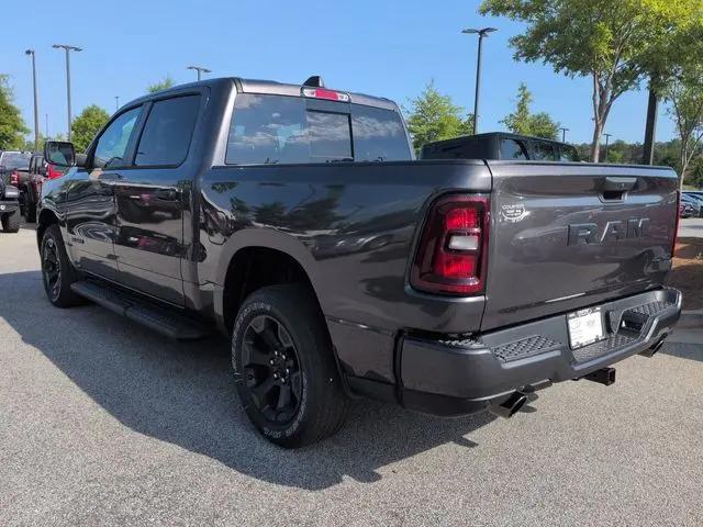 2026 Ram 1500 Express Crew Cab 4x4 5'7" Box