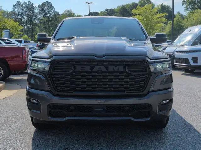 2026 Ram 1500 Express Crew Cab 4x4 5'7" Box