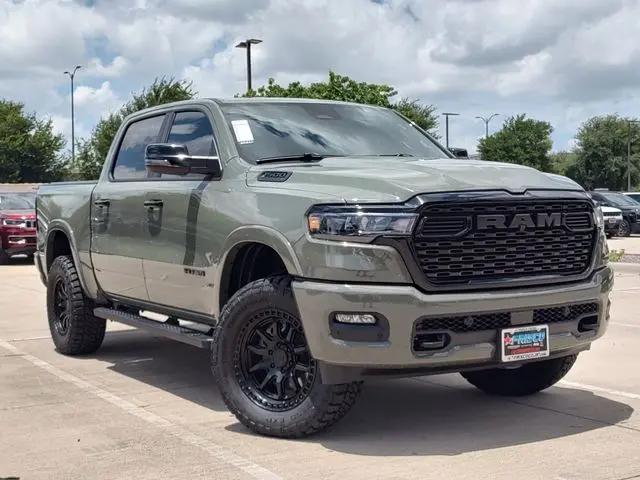 2026 Ram 1500 Lone Star Crew Cab 4x4 5'7" Box for sale in Frisco, TX