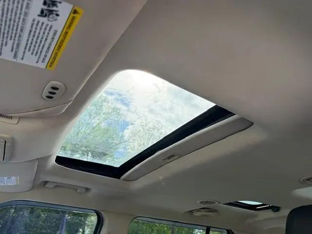 2014 Ford Flex SEL