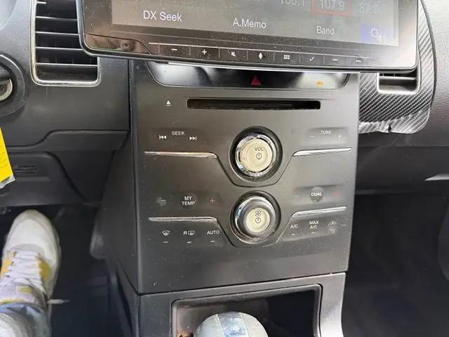 2014 Ford Flex SEL