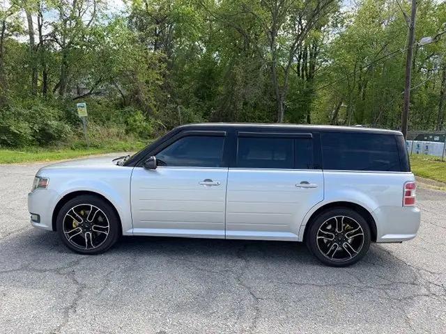 2014 Ford Flex SEL