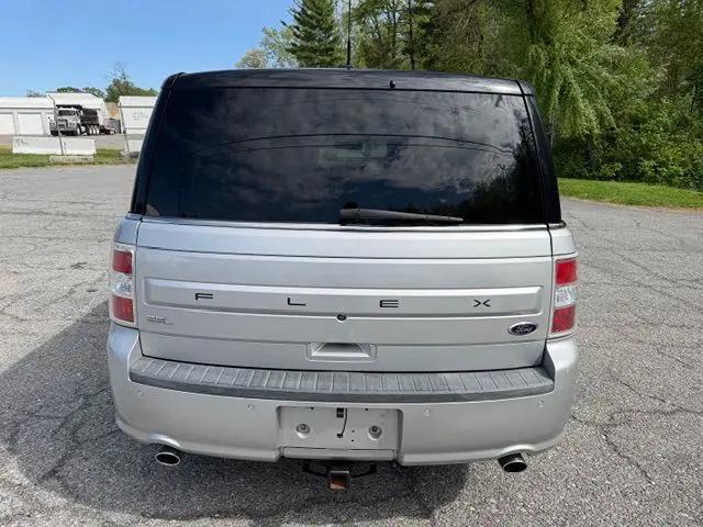 2014 Ford Flex SEL