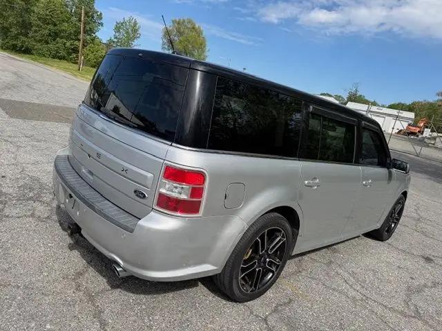 2014 Ford Flex SEL