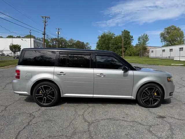 2014 Ford Flex SEL