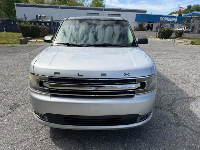 2014 Ford Flex SEL