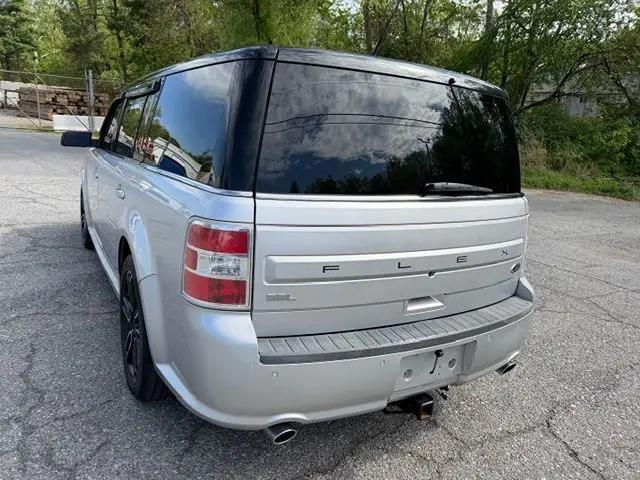 2014 Ford Flex SEL