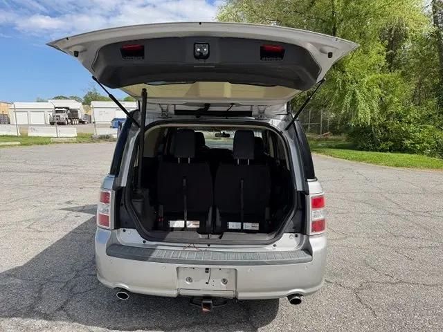 2014 Ford Flex SEL